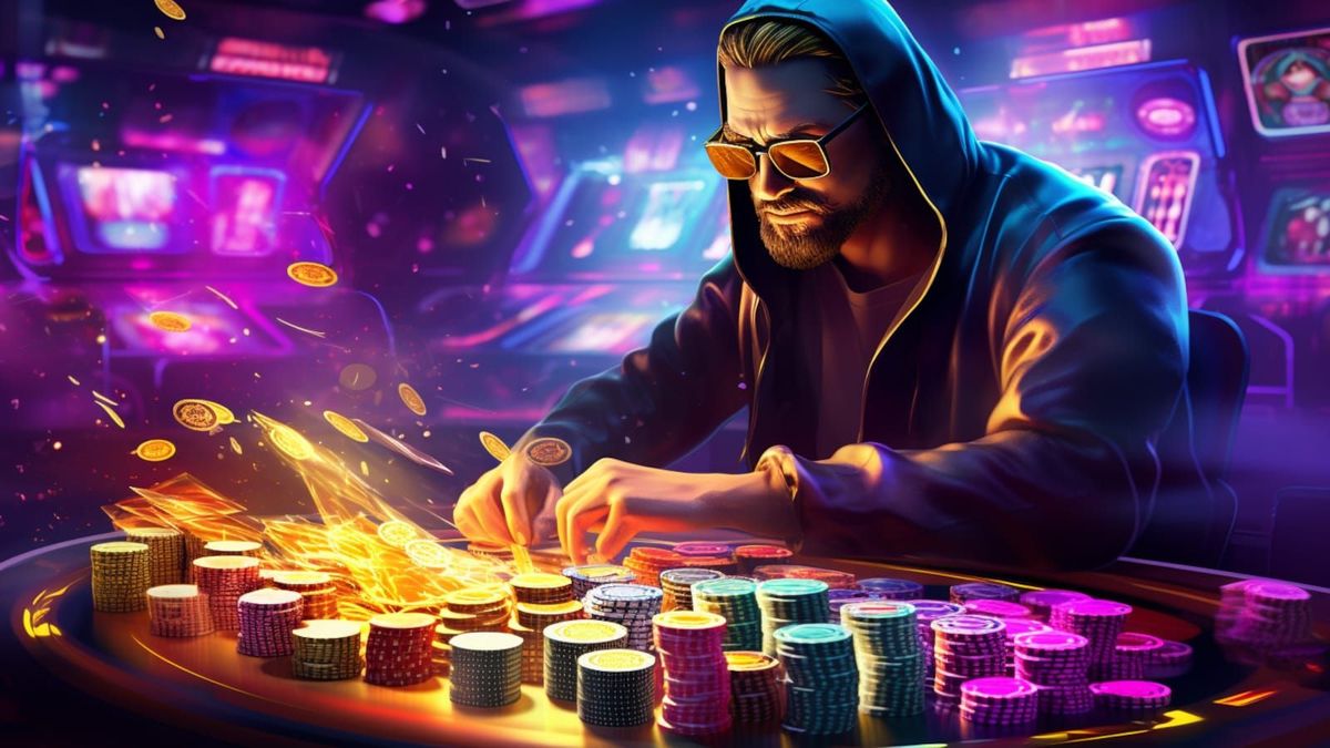 1win Online Casino کیسینو میں رولیٹی گیمز کے بارے میں معلومات