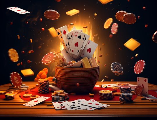 1win Online Casino کیسینو میں بکراٹکھیلیں