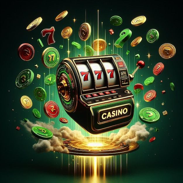 1win Online Casino کیسینو میں پوکر گیمز
