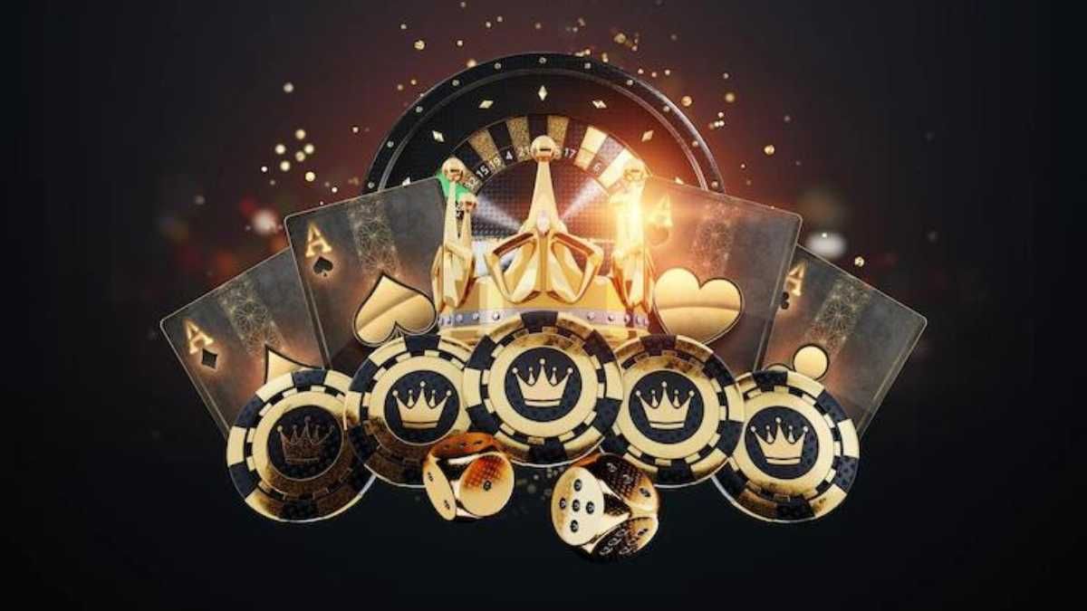1win Online Casino پاکستان میں میگا ویز کیسینو گیمز