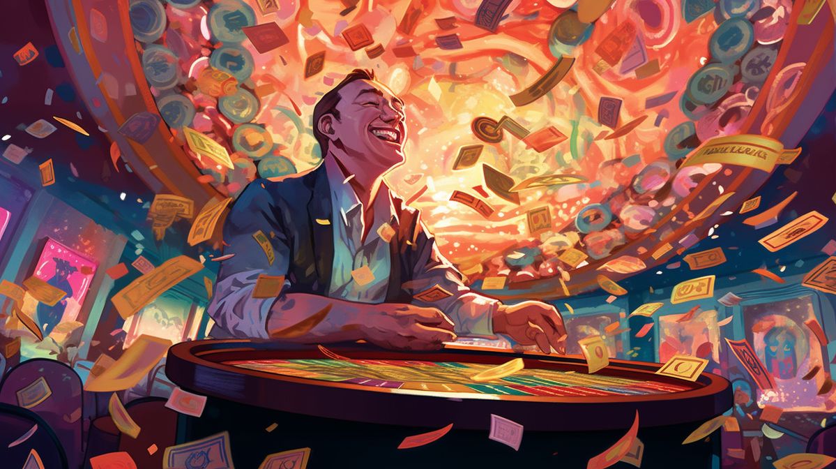 ایک اکاؤنٹ بنائیں یا 1win Online Casino کیسینو میں لاگ ان کریں۔