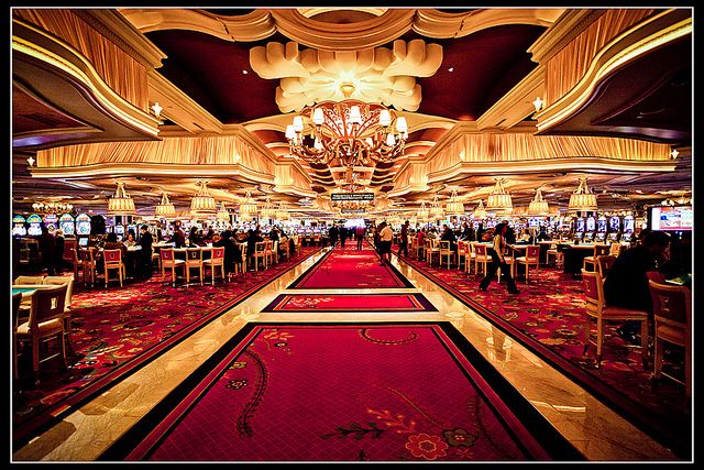 1win Online Casino آن لائن کیسینو میں اصل گیمز